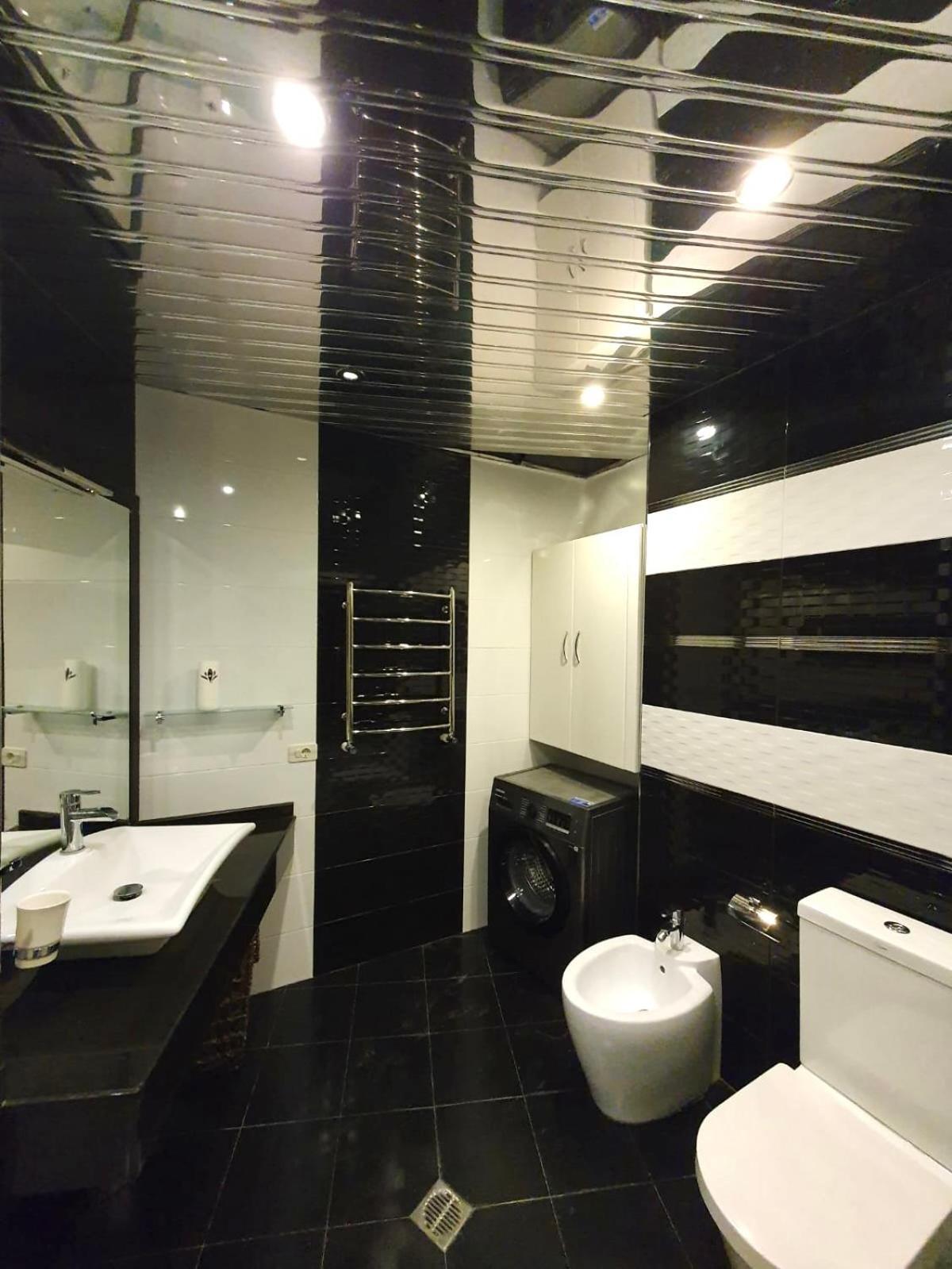 Роскошная Двухуровневая Квартира Luxurious Duplex Apartment Ереван Экстерьер фото