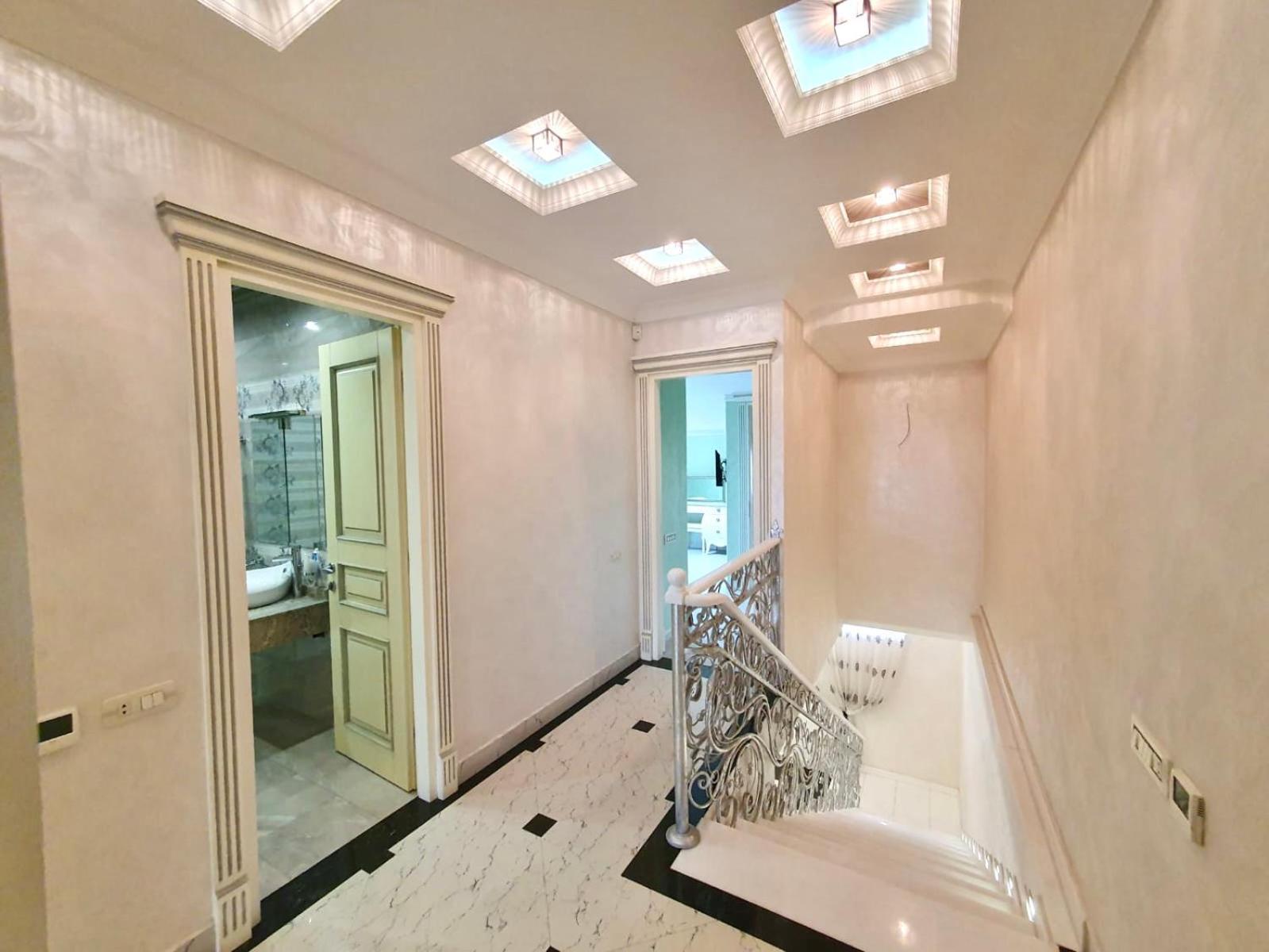 Роскошная Двухуровневая Квартира Luxurious Duplex Apartment Ереван Экстерьер фото